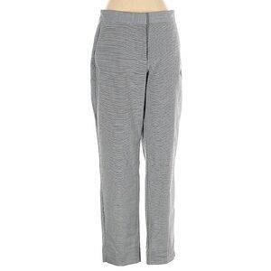 ZARA Black/white Dress Pants EUC